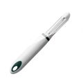 3 Colors Multifunctional Peeler Long Lasting Paring Knife Practical for Kitchen Fruit Vegetable Potato Peeler Knife. 