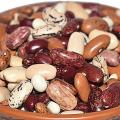 Rajma-Kidney Beans (Chitra Mix Rajma)-700 gm. 