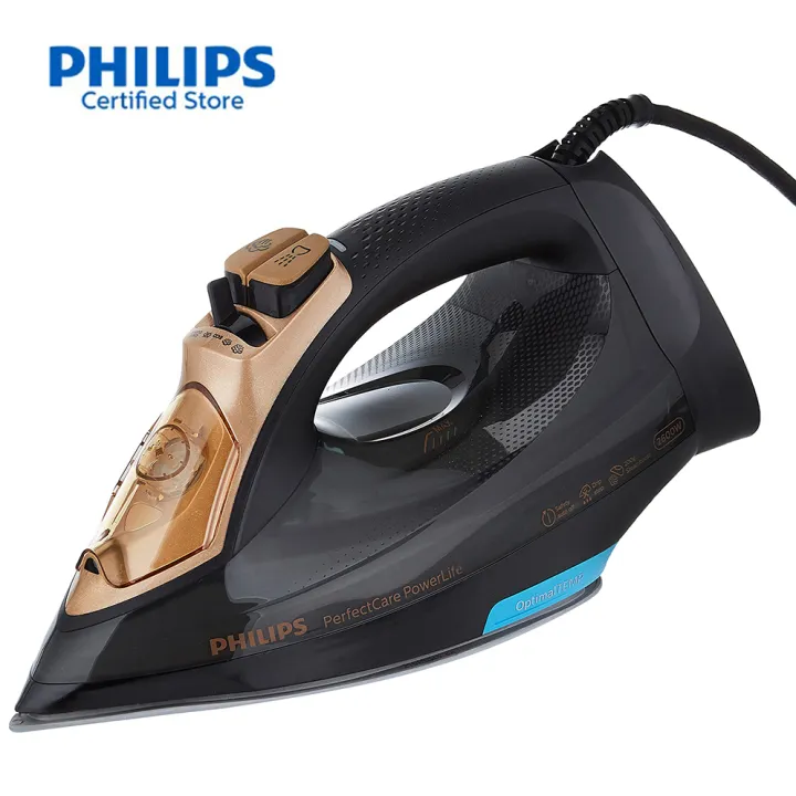 Philips%20GC3929/60%20Steam%20Iron%20PerfectCare%20-%20Image%209