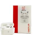 OnePlus Airpods Pro Tws Wireless Airbuds Bluetooth V5.0 Bluetooth Earphone,Headphone - Jimartbd/Oneplus airpods pro Bluetooth Wireless Earbuds. 