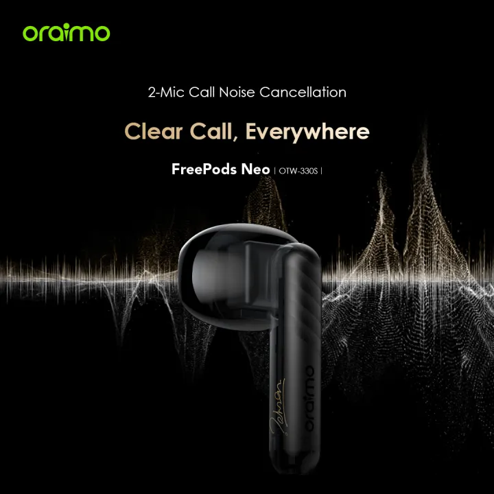 Oraimo%20True%20Wireless%20Earbuds%20Freepods%20Neo%20-%20(OTW-330S)%20Light%20Gold/Mysterious%20Blue%20-%20Image%207