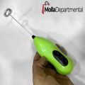 Mini Coffee Milk Egg  Beater Electric Foam Hand Blender Mixer  Classic Sleek Design Froth Whisker Latte  Maker For Milk,Coffee, Beater,Juice,Cafe  Latte,Cappuccino (Mini Blender) Filpo Mini Coffee Milk Egg Beater - Coffee Mixer. 