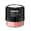 Cappuvini Gradient Blush Face Powder Girl Matte Natural Baby Pink Facial Swelling Color Holding Makeup Color Rendering Powder.