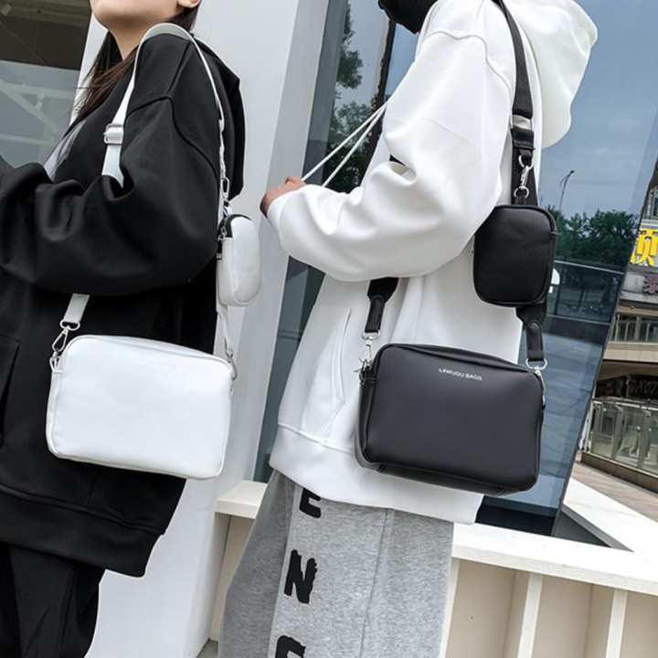 Simple%20Style%20Small%20Shoulder%20Bags%20Solid%20Color%20Pu%20Leather%20Wide%20Strap%20Crossbody%20Bag%20Purse%20Mini%20Cute%20Earphone%20Lipstick%20Purses%20-%20Image%205
