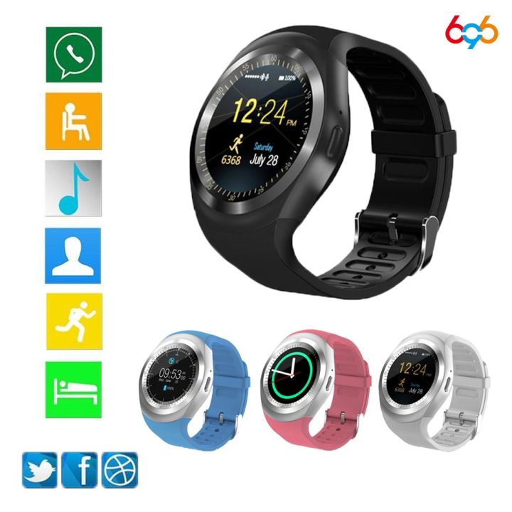 Smartwatch 696 y1 online