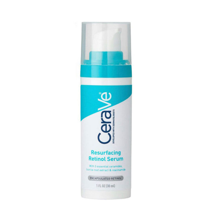 Cerave - Resurfacing Retinol Serum 30ml