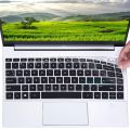 Keyboard Cover for HP Laptop 14 inch Essential 14g 14q 14s 14t 14z G14 Slatebook Laptop Notebook Silicone Protector Skin Case. 