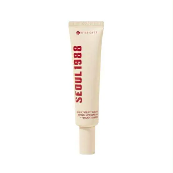 KSECRET%20SEOUL%201988%20EYE%20CREAM%20:%20RETINAL%20LIPOSOME%204%25%20+%20FERMENTED%20BEAN%2030ML%20-%20Image%203