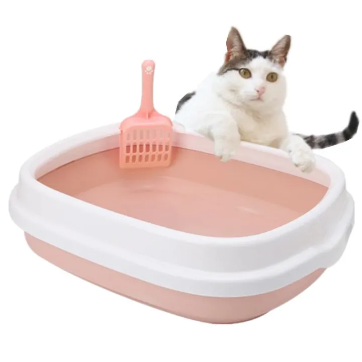 MEDIUM%20SIZE%20Classic%20Cat%20Litter%20Box%20With%20%20scoop%20-%20Image%203