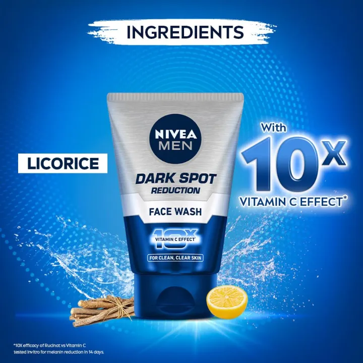 Nivea%20Men%20Dark%20Spot%20Reduction%20Face%20Wash%20-%20100gm%20-%20Image%203