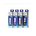 Epson 003 Full Set Ink Bottle.