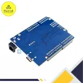 Arduino UNO R3 ATMEGA328P SMD CH340 Type-C. 