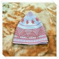 Islamic Product -FREE SIZE TUPI for Man - Design 20. 