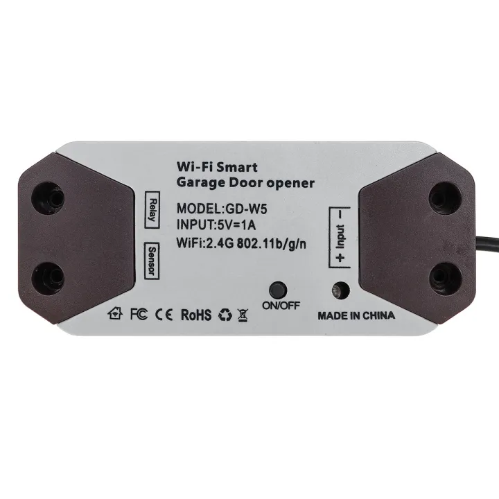 Intelligent%20WiFi%20garage%20door%20controller%20compatible%20with%20Alexa,%20Google,%20Amazon%20-%20Image%204
