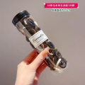 Indispensable -Quality And Durablity -Stylish 100 Piece Hair Band Hair Accessories For Children Imported From China- Innovative.