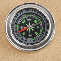 Travel Compass or Military Compass or Magnetic Compass 75mm. 