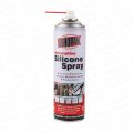 Aerosol Multi Purpose Silicone Lubricant Spray . 500ml. 