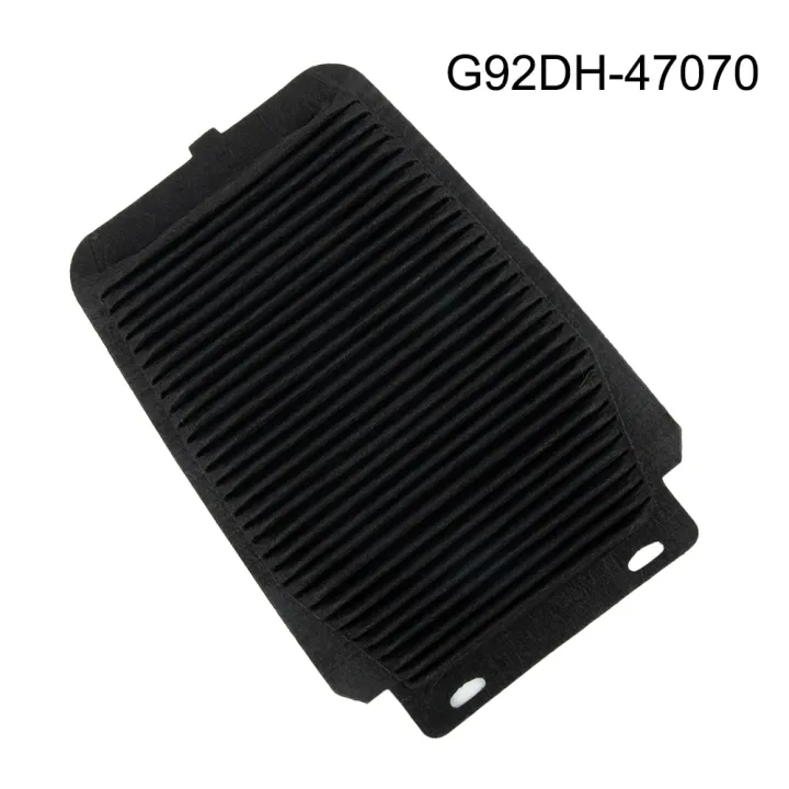 CAR%20Air%20Filter%20Scree%20For%20Toyota%20For%20Prius%202016~2022%20HV%20Battery%20Cooling%20Filters%20Auto%20Replacements%20G92DH47070%20-%20Image%202