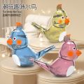 【Krystal】Musical Water Bird Whistle Collection – Dual-Mode Acoustic Toy, Realistic Birdsong & Educational Sensory Play (3+). 