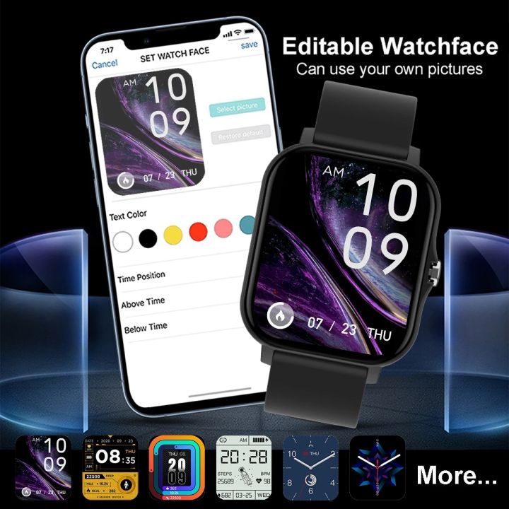 For%20Xiaomi%20Smart%20Watch%201.83''%20Full%20Touch%20Screen%20Answer%20Call%20Sleep%20Monitor%20Fitness%20Women%20Men%20Smartwatch%20for%20Android%20IOS%20Gift%202024%20-%20Image%206