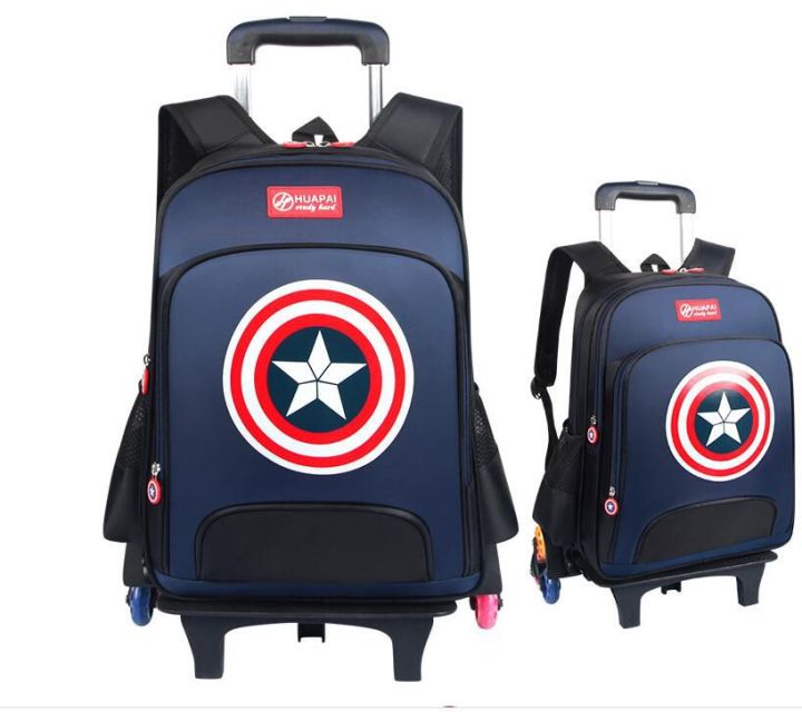 Cartoon%20School%20Bags%20with%20Trolley%20for%20boys%20Rolling%20backpack%20for%20school%20kids%20wheeled%20backpack%20children%20school%20trolley%20bag%20for%20boys%20Amour%20zii%20-%20Image%204