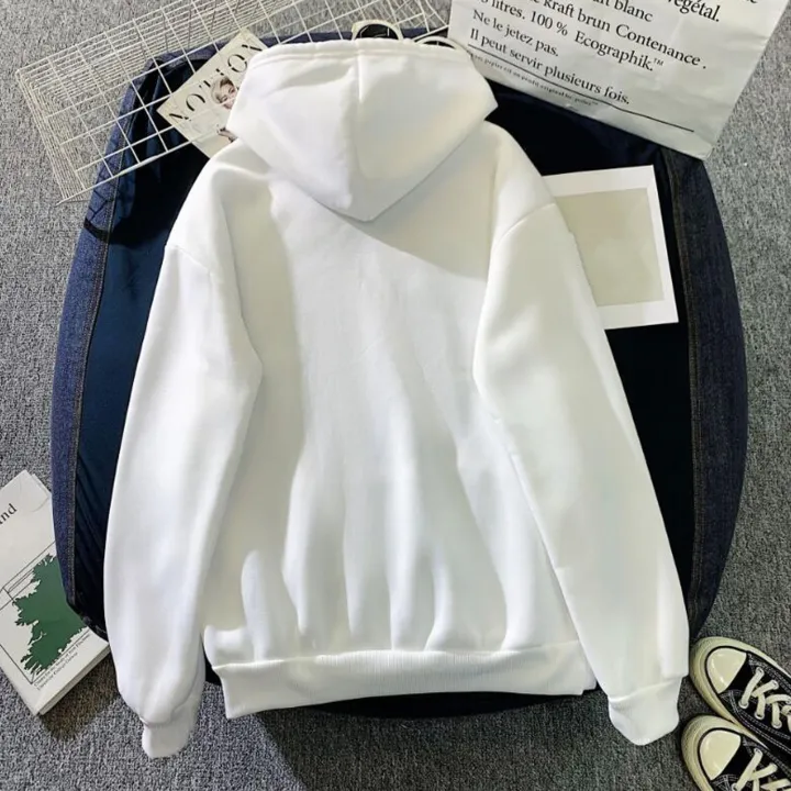 Vintage%20Hoodie%20Women's%20Los%20Angeles%20Print%20Hoody%20Long-sleeved%20Sweatshirt%20Casual%20Blouse%20Pullover%20White%20Tops%20With%20Pocket%20Polerones%20-%20Image%207