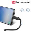 Typec male to female charging data 4K projection screen line, released 2021 in newly conversion dedicated C1B3. 