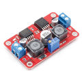 LM2596 & XL6009 DC-DC Adjustable Step-Up and step-down Power Supply Module boost and buck voltage converter. 