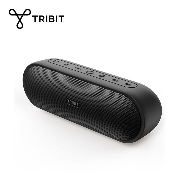 TRIBIT XSound Plus 2 Portable Bluetooth Speaker, 30W Power, IPX7 Waterproof  Wireless Speaker 24-hrs Playtime For Camping, Hiking | Daraz.com.bd