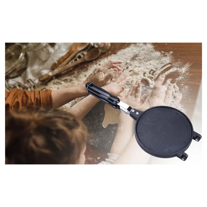 1%20Piece%20Nonstick%20Waffle%20Cone%20Making%20Mold%20Kitchen%20Gas%20Baking%20Tool%20Mould%20For%20Home,%20Kitchen,%20Restaurant%2018cm%20-%20Image%203