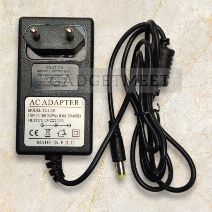12V%202.5A%20Adapter%20%20AC/DC%20Power%20Adapter%20for%20mini%20ups%20router%20onu%20camera%20lithium%20battery%20charger%20High%20Quality%20-%20Image%203