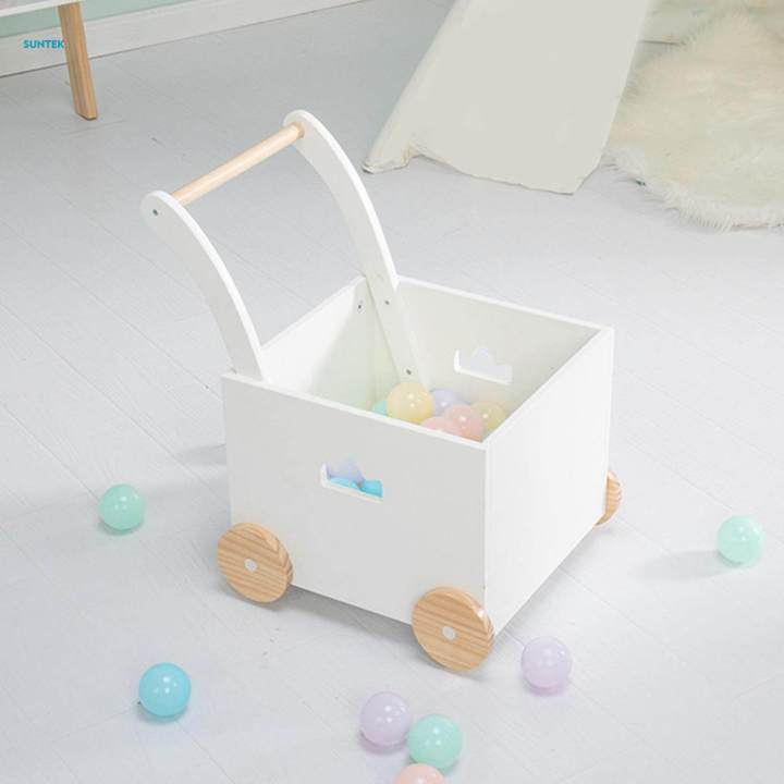 Baby%20Push%20Wood%20Shopping%20Cart%20Toy%20for%20Child%20Aged%203%20Years%20Old%20and%20above%20-%20Image%203