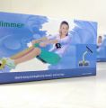 Body Slimmer JT- 002 perfect for Home & gym exercise of all age..