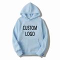 Custom LOGO Hoodies Diy Text Couple Friends Family Design Image Print Clothing Sports Leisure Harajuku Sweater Size M-4XL. 