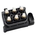 3D0616013 Air Suspension Solenoid Valve Block for. 