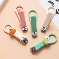Xierbao 9428 Baby Cartoon Nail Scissors.