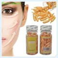 Facial Essence Vitamin E Facial capsule -90pcs. 