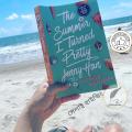 The Summer I Turned Pretty by Jenny Han - Premium - Paperback. 