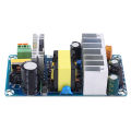 【YIYANGMAOYI111】AC-DC Converter Dua Output Isolation Switch Power Supply Module 110V to 24V 36V Adjustable Buck Step Down Module. 