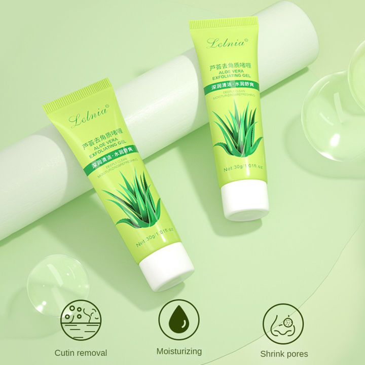 1/2PCS%20Aloe%20Vera%20Exfoliating%20Gel%20Moisturizing%20Aloe%20Extract%20Facial%20Cleansing%20Body%20Scrub%20Gel%20Purify%20Pores%20Smooth%20Tender%20Skin%20Care%20-%20Image%204