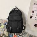 New Lady Kawaii Waterproof Backpack Casual Laptop Women Book Bag Trendy Female College Backpack Girl Travel Harajuku School Bag. 