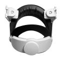 Head Strap for Oculus Quest 2 Upgrades Elite Strap Head Strap for Oculus Quest 2.