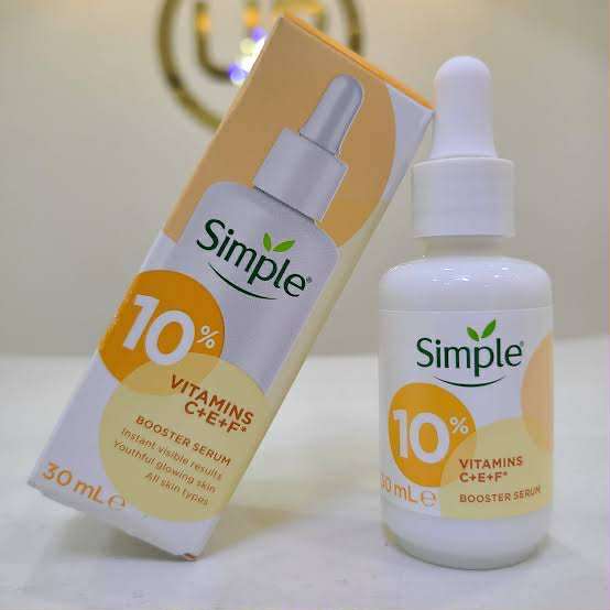 Simple%20Serum%20With%2010%25%20Vitamin%20C+E+F%2030ml%20%7C%20For%20Youthful%20Glowing%20Skin%20&%20Instant%20Visible%20Results%20%7C%20For%20All%20Skin%20Types%20-%20Image%203