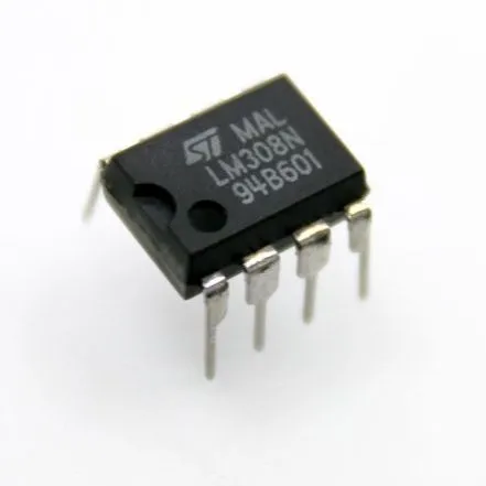 LM308%20LM308P%20LM308N%20Operational%20Amplifier%20IC%20OPAMP%20Low%20Power%20Dual%20Operational%20Amplifiers%20LM%20308%20DIP%208%20Pin%20Chip%20IC%20Electrical%20Circuitry%20&%20Parts%20-%20Image%204