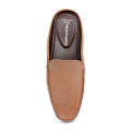 Hush Puppies PORTO Half-Moc for Men. 
