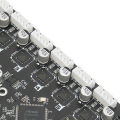 Printer Controller Board Kit for Voron BLV Printer Duet 3 Mini 5 Wifi Upgrade Printer Controller Board.