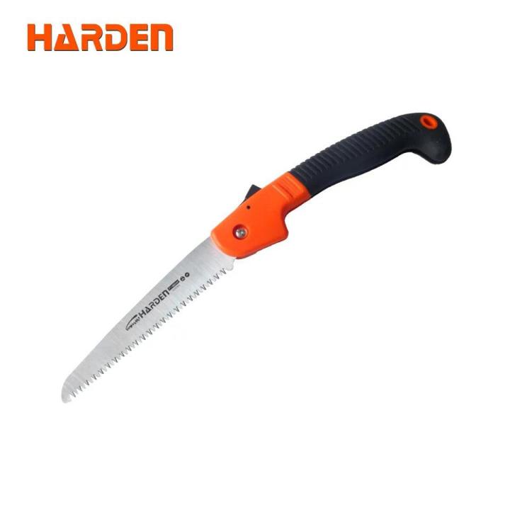Garden Pruning Saw Tree Folding Saw Blade Sk5 Steel Ulti-Function Survival Portable Saw Hand Saw - Pruning Saw, Folding Pruning Saw - View #7