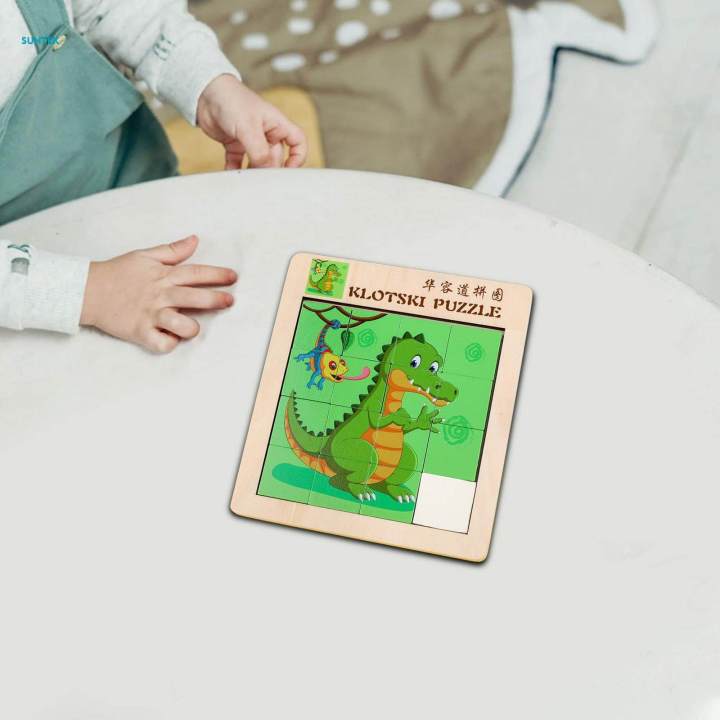 Number%20Slide%20Shapes%20Matching%20Game%20Cartoon%20Animal%20Jigsaw%20Puzzle%20for%20Baby%20Kids%20-%20Image%204