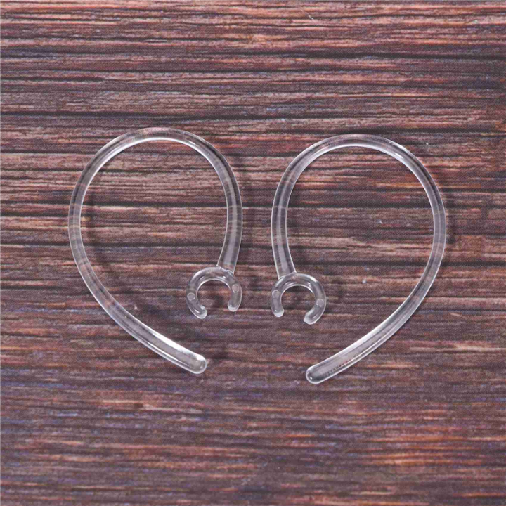 20X%20Universal%20Small%20Clamp%20Bluetooth%20Ear%20Hook%20Loop%20Clip%20Replacement%20Clear%20-%20Image%202