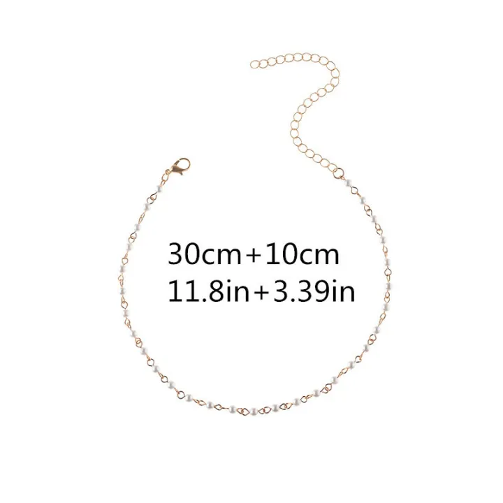 %E3%80%90Daily%20Necessities%20For%20Anyone%20Store%E3%80%912Pcs%20Faux%20Pearl%20Beads%20Necklace%20Elegant%20Imitation%20Fake%20Choker%20Necklace%20Bridal%20Women%20Party%20Jewelry%20#240923%20-%20Image%205